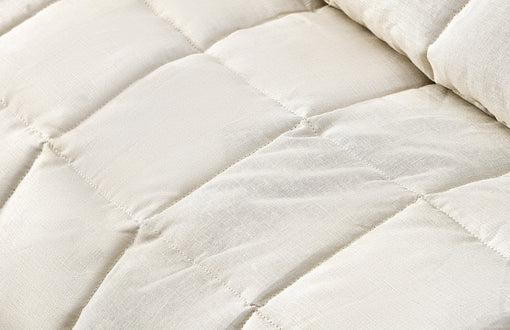 Everything You Need to Know About Linen Bedding