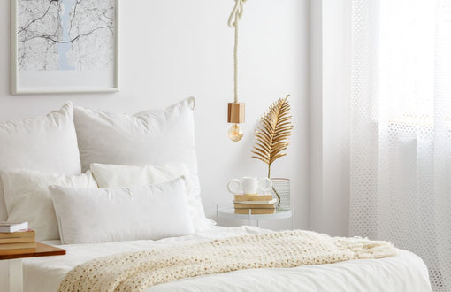 5 Reasons You Should Invest in European Pillows