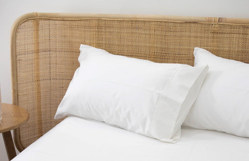 The Search For the Best Anti-allergy Pillowcases