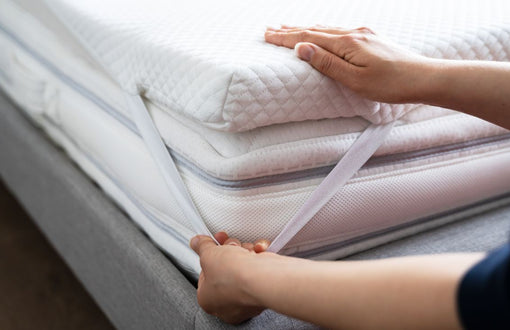 What to Consider When Shopping for a Mattress Topper