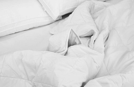 Understanding Fibres: What Type of Quilt or Doona Should You Get and Why?
