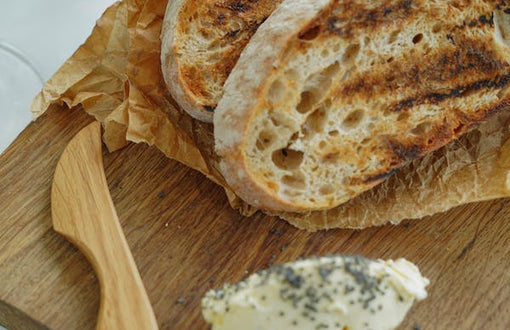 Cheese Board vs. Butter Board: What will you be making this Christmas?