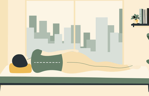 The Surprising Benefits of Sleeping on a Firm Mattress