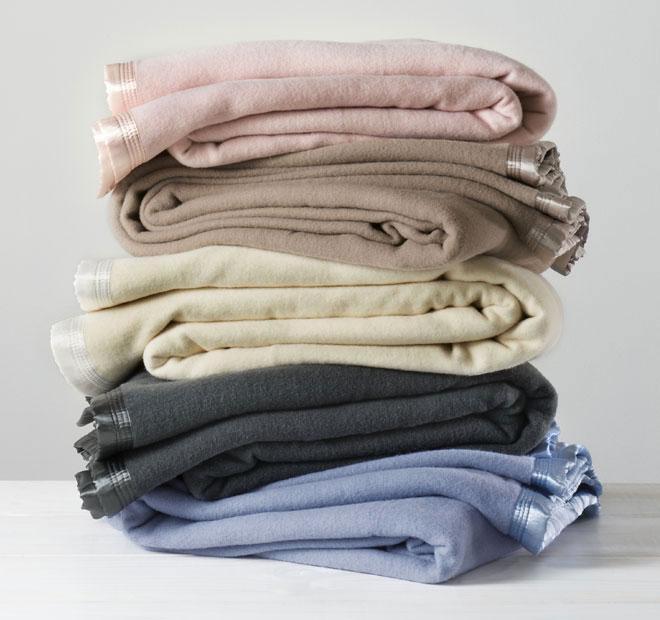 Blankets Manchester Warehouse