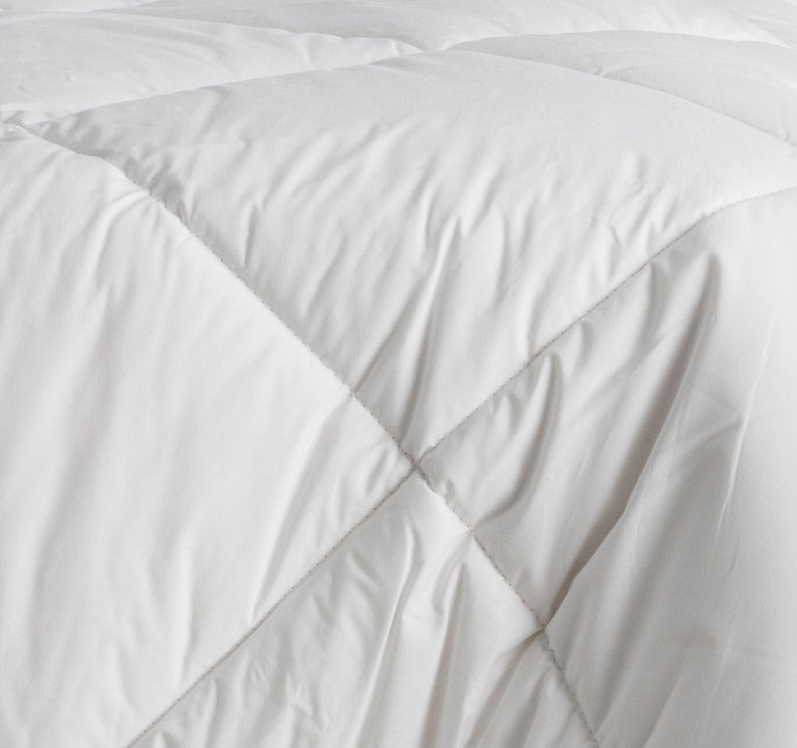 Woolly Comforts 300GSM Summer Australian Wool Quilt Range Manchester