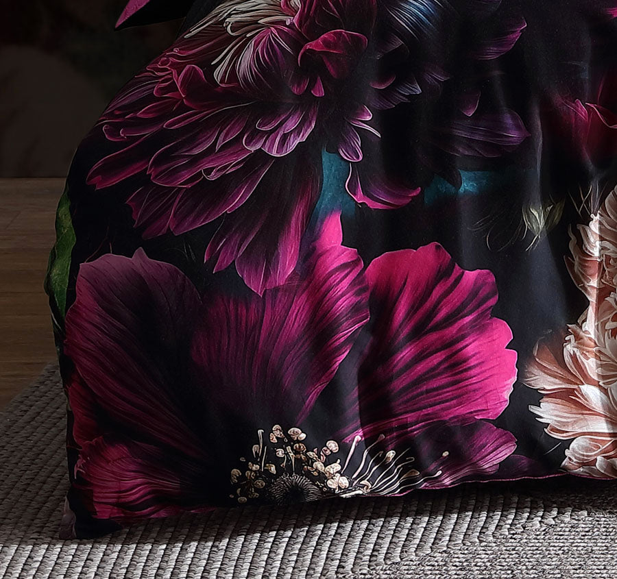 Inner Sanctum Quilt Cover Set Range Pink – Manchester Warehouse