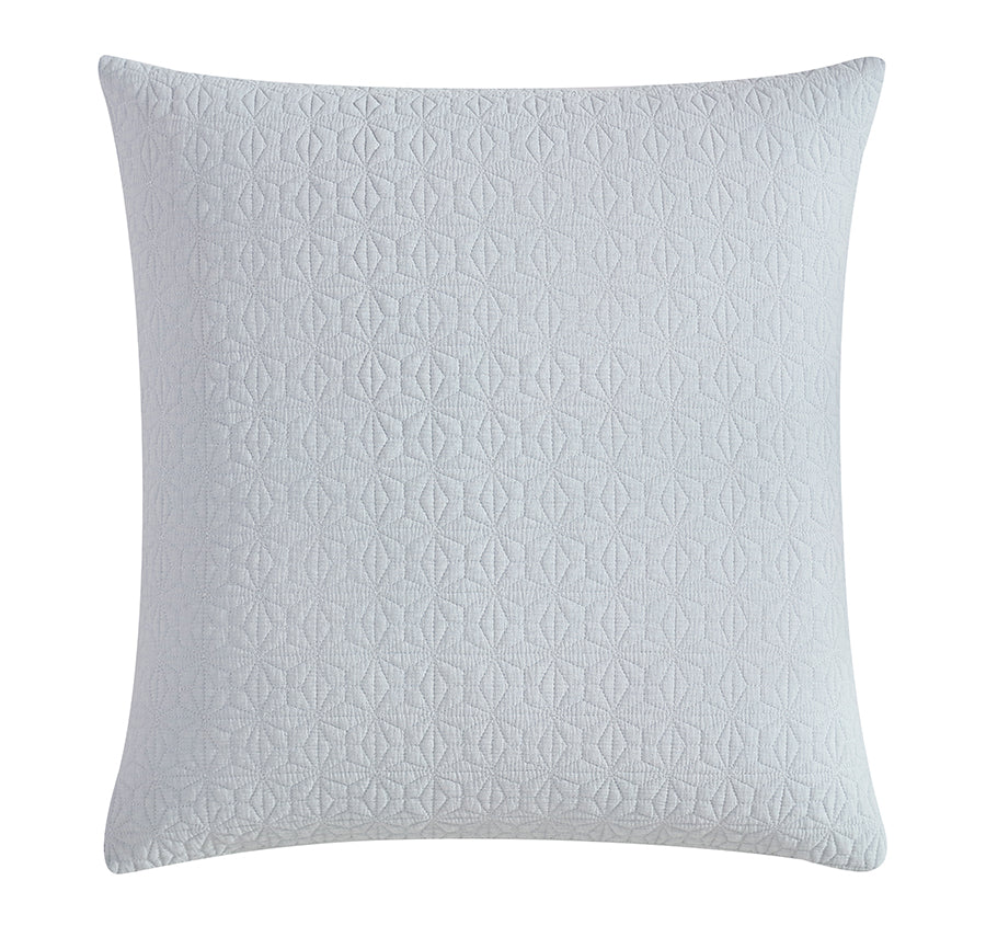 Kayo European Pillow Sham Fog Manchester Warehouse