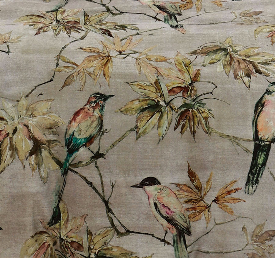 Izumi Quilt Cover Set Range Multi Manchester Warehouse