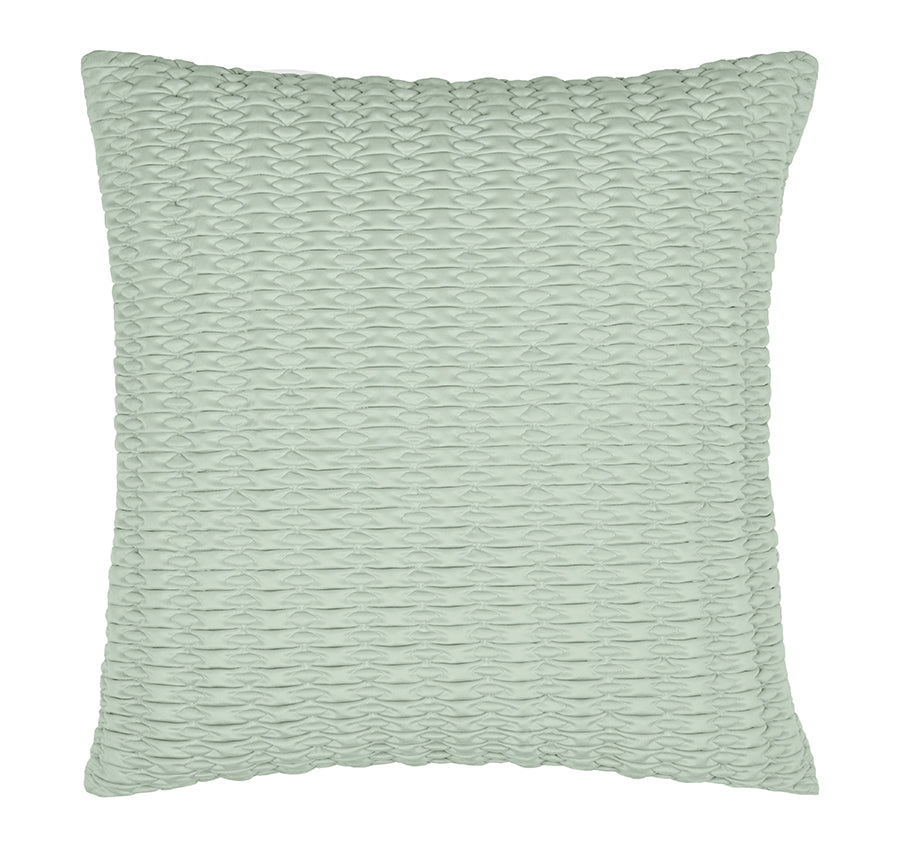 Loxton European Pillowcase in Navy
