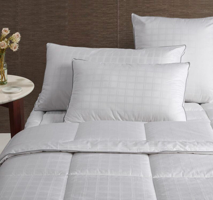 Deluxe Hotel All Seasons Quilt Range Manchester Warehouse