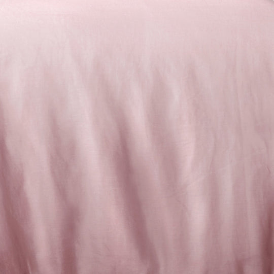 French Linen Quilt Cover Set Range Blush