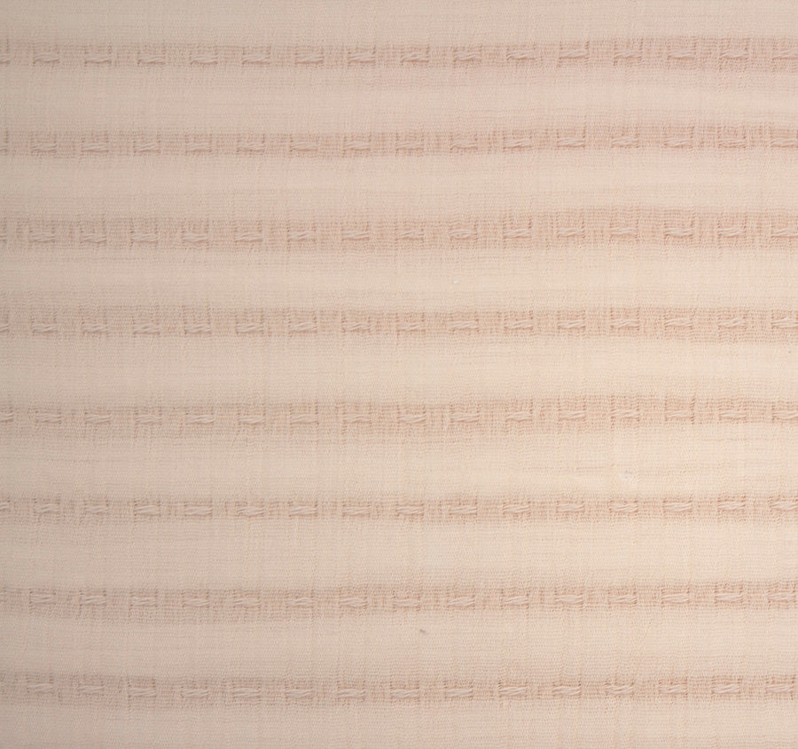 Nova 50x50cm Filled Cushion Bisque Manchester Warehouse