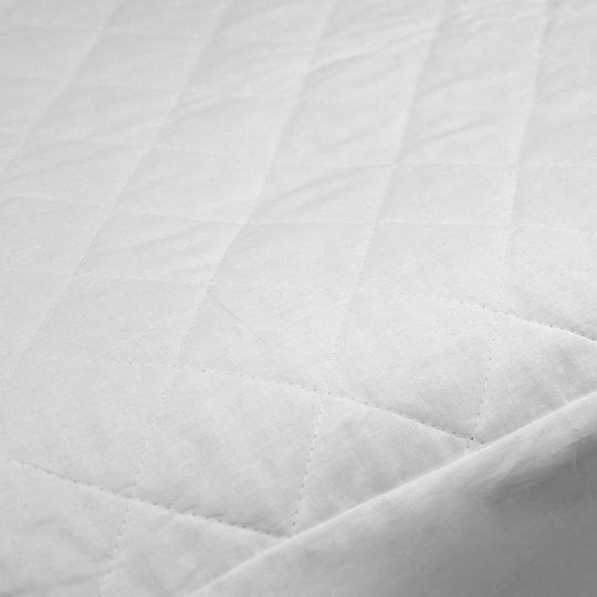 Cool Cotton Fitted Mattress Protector Range