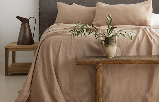 Our Best 5 Sheets For Autumn