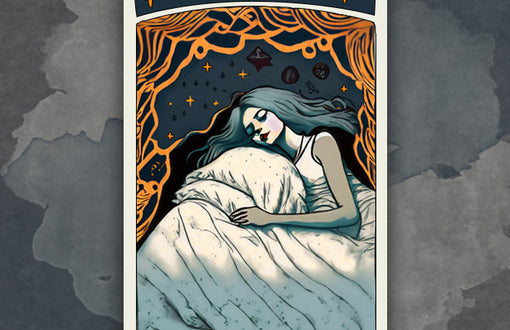 Sleep Horoscope: The September Equinox Marks the Start of Spring