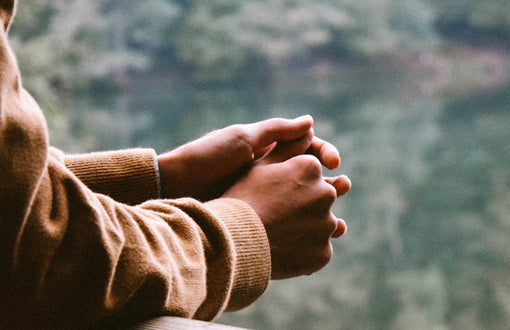 Thoughts on Focus, Stress, and Study.