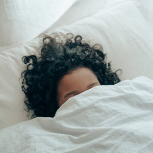 How Sleep Affects Your Mental Health
