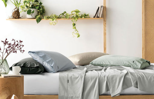 Sheets: when to wash them, replace them and more!