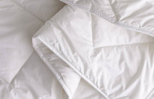 Selecting the Right Size Quilt