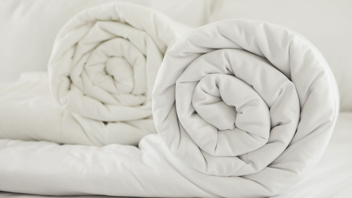 Ecofriendly Quilt Bedding Trends Manchester Warehouse