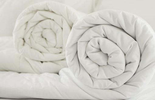 Eco-friendly Quilt Bedding Trends