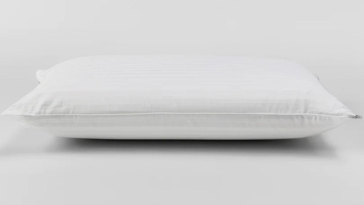 How Latex Pillows Contribute to Better Sleep Manchester Warehouse