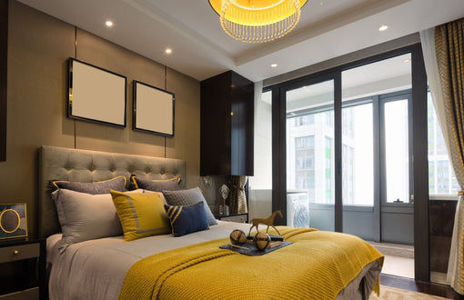 How to Give Your Home a Luxurious Look You Can Afford