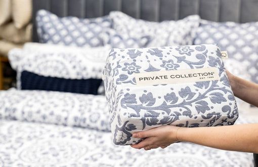 What’s Inside a Quilt Cover Set