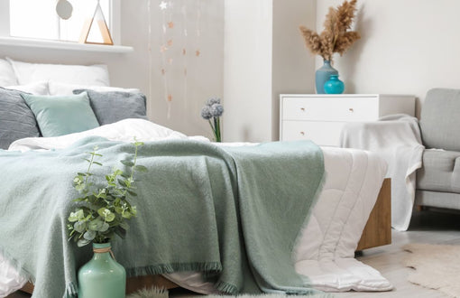 Spring and Summer Australia Home Decor Trends You Need To Know About