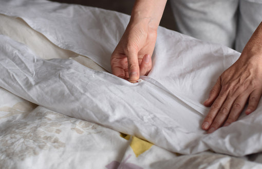 The Effortless Guide to Fitting Your Doona Cover Like a Pro