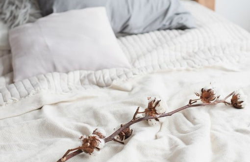 What Kind of Bedding is Best for Winter?