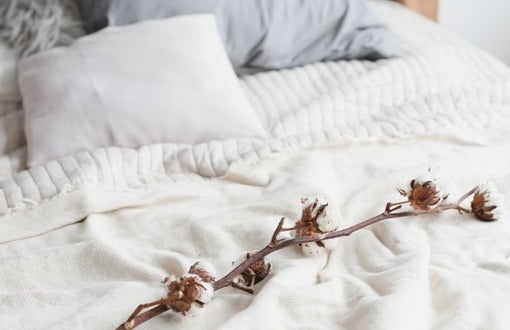 What Kind of Bedding is Best for Winter?