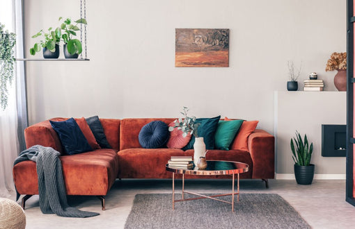 What You Need to Know Before Buying a Round Cushion