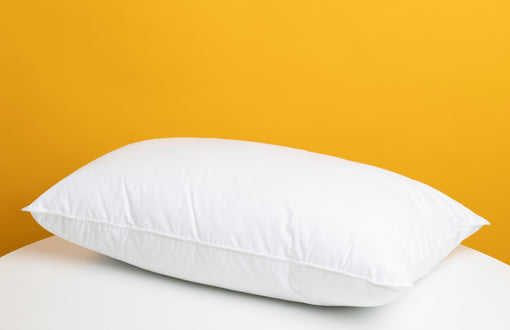 A Guide to Cleaning Pillows