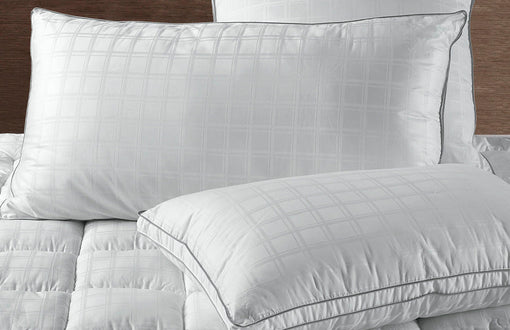 Pillow Care & Maintenance - How to Clean, Sanitise & Extend the Life of Your Pillows