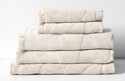 Why Do Towels Stop Feeling Soft and Absorbent? A Linenologist's Guide