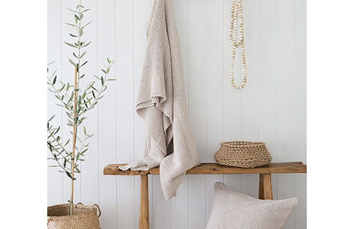 COSY WINTER ESSENTIALS