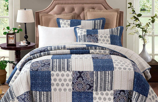 When Should You Replace Your Pillow, Quilt & Sheets?