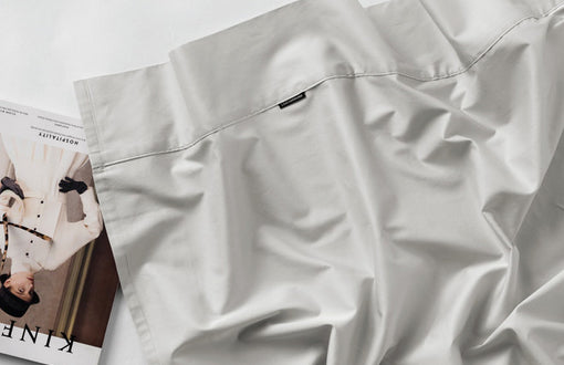 Our Guide to Sheet Styles