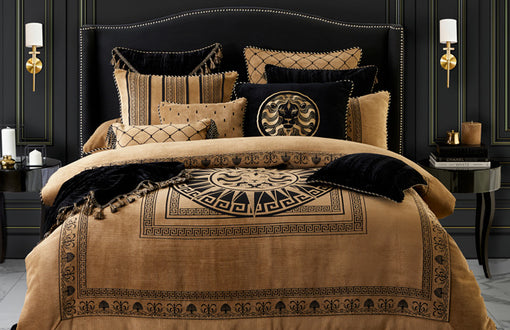 How Super King Bedding Can Give You a Better Night's Sleep (Even if You Only Have a King Size Bed)