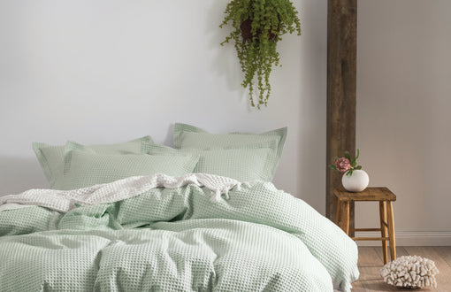 5 Duvet Cover Styles That Suit Every Season