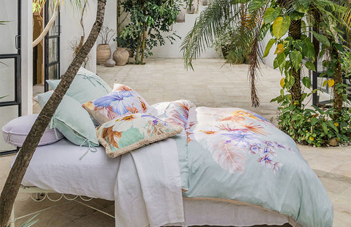 Floraison: A New Season in Bloom — Your Guide to Spring Styling