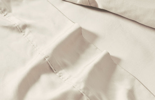 Why Two 100% Cotton Sheets Can Feel Completely Different