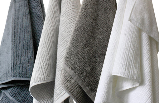 The Seneca Designer Event: Organic Turkish Cotton Meets Portuguese Craftsmanship