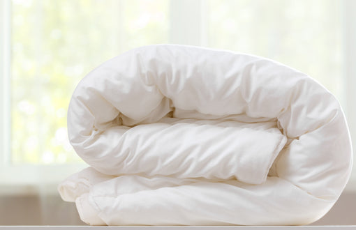 Sorting Out the Bedding Lingo: Quilt Cover, Doona Cover or Duvet Cover