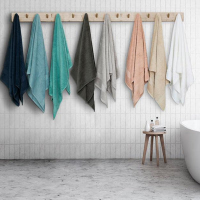 Bath Towels image
