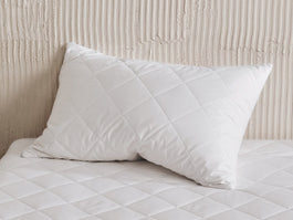Enhance your comfort with our premium pillows collection.