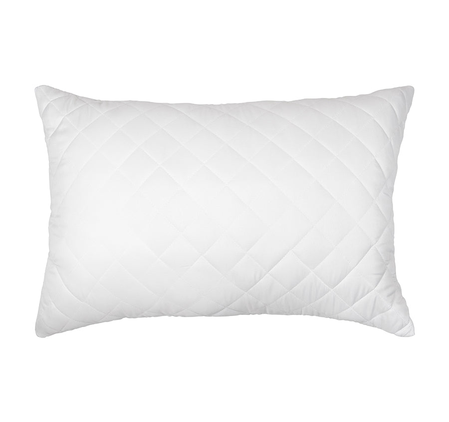 Microfibre Twin Pack Pillow Protectors