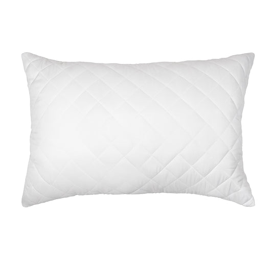 Microfibre Twin Pack Pillow Protectors