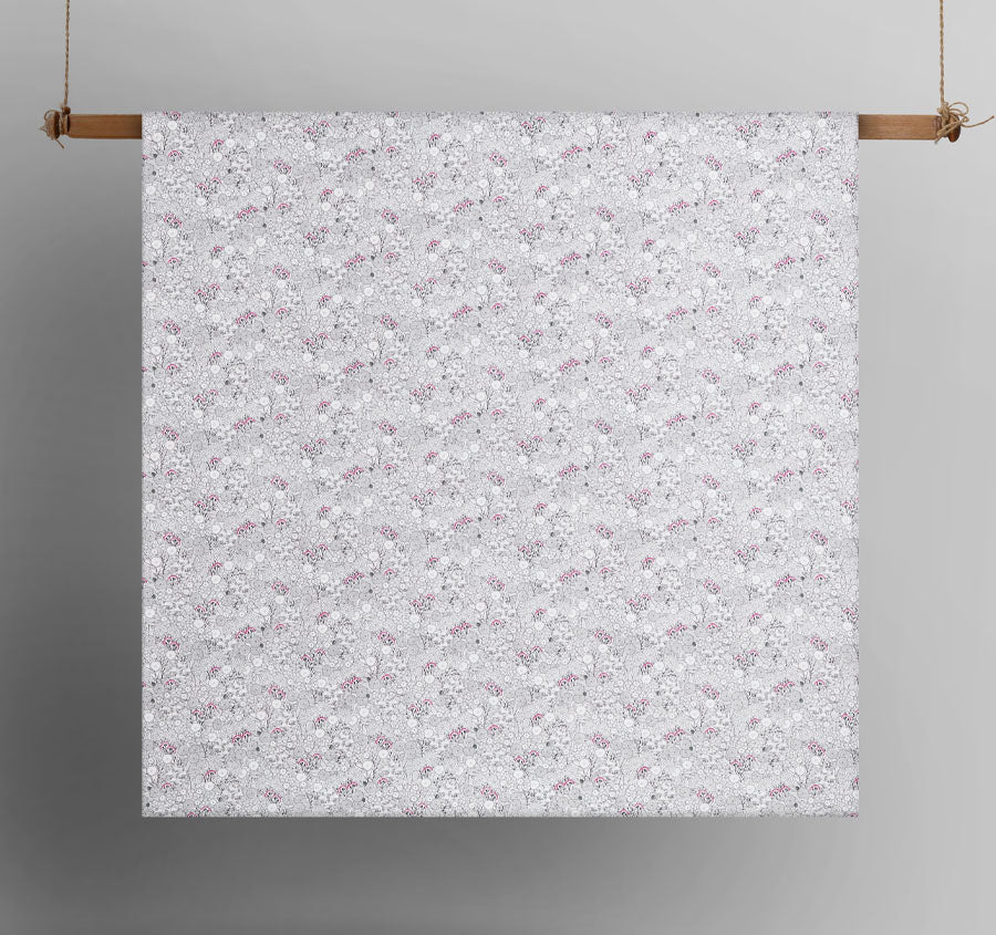 Amara Quilt Cover Set Range Multi